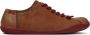 Camper Trainers kleine vrachtwagen Bruin Dames - Thumbnail 1