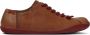 Camper Comfortabele Stijl Sneakers Brown Dames - Thumbnail 1