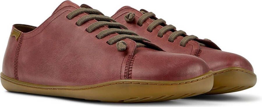 Camper Peu Cami Sneakers Heren Red