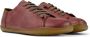 Camper Peu Cami Sneakers Heren Red - Thumbnail 1