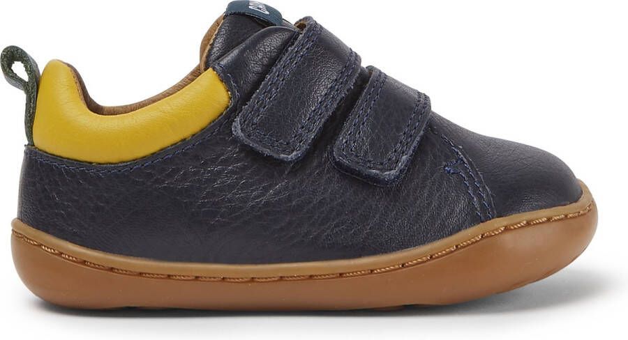Camper Sneakers Peu Cami K800405 Blauw
