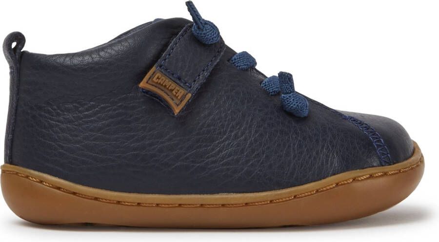 Camper Peu Cami Sneakers Kinderen Navy