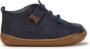Camper Sneakers Twins 80153 Blauw Unisex - Thumbnail 1