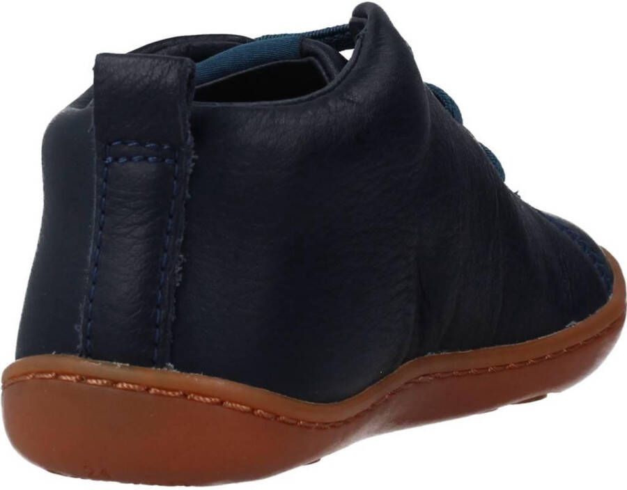 Camper PEU FW Blauw