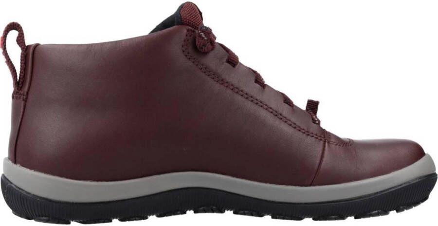 Camper Peu Pista Laarzen Prestaties in alle omstandigheden Purple Dames