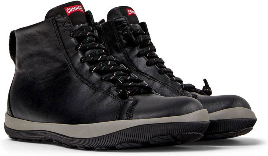 Camper Peu Pista Gm Goretex Booties Zwart Man