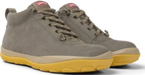 Camper Enkelschoenen kleine pista GM Grijs Dames