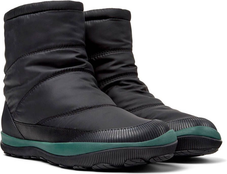 Camper Peu Pista Goretex Laarzen Zwart Vrouw