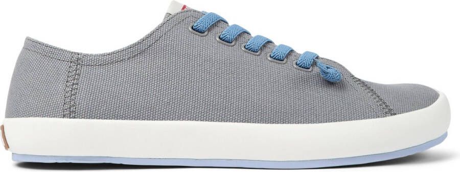 Camper Peu Rambla Gevulkaniseerde Trainers Gray Heren