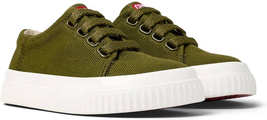 Camper Peu Roda Schoenen Groen