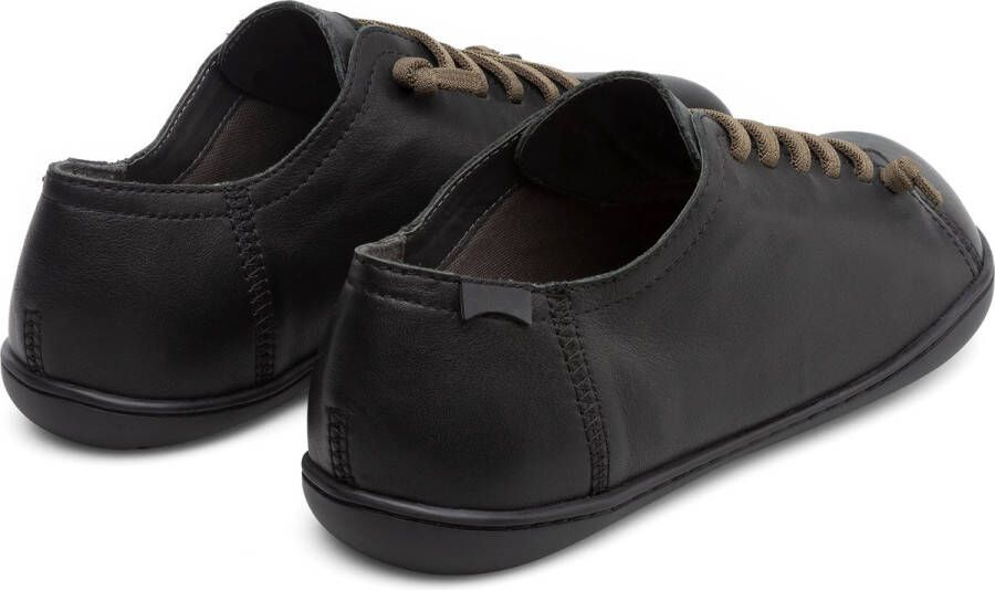 Camper Casual Shoes Peu Zwart Heren