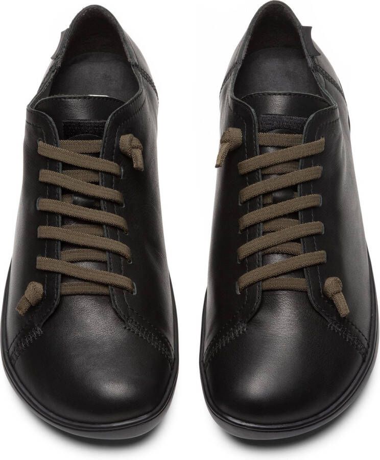 Camper Casual Shoes Peu Zwart Heren
