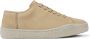 Camper Peu Terreno Sneaker Damen Medium Beige - Thumbnail 1