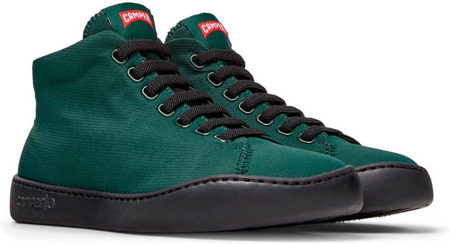 Camper Peu Touring Booties Groen Vrouw