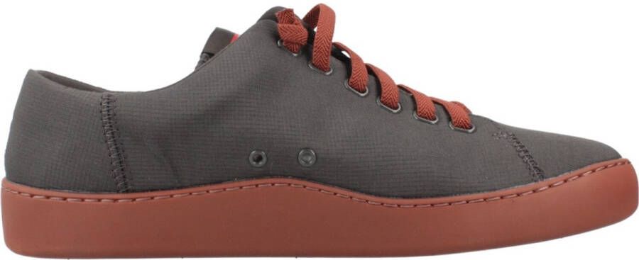 Camper PEU TOURING Grijs