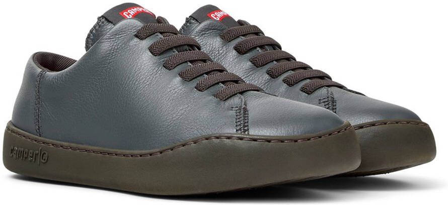Camper Peu Touring K200877 Schoenen Grijs Vrouw