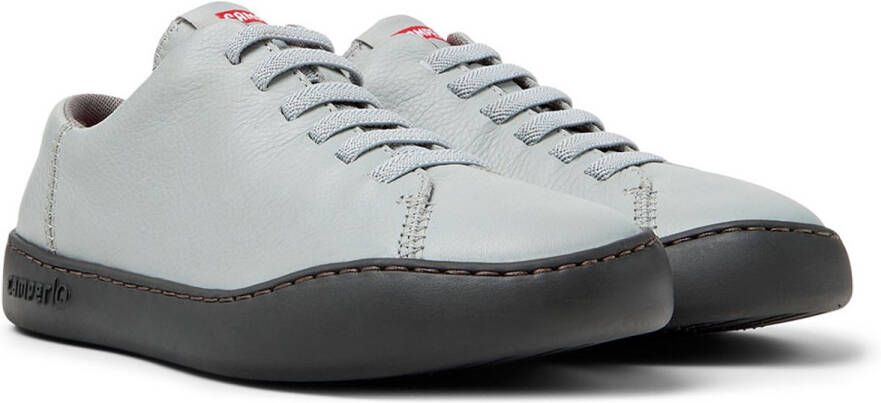 Camper Peu Touring K200877 Schoenen Grijs Vrouw