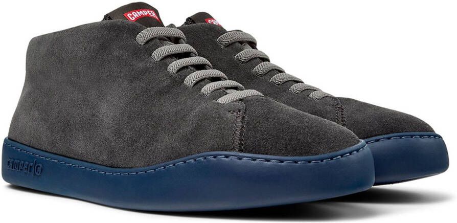 Camper Peu Touring K300305 Booties Grijs Man