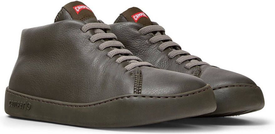 Camper Peu Touring K300305 Booties Groen Man