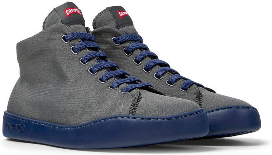 Camper Peu Touring Schoenen Grijs Man