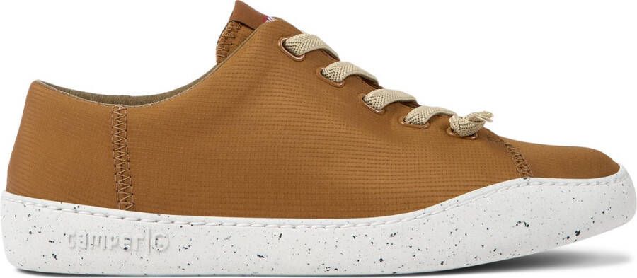 Camper Peu Touring Sneaker Damen Bruin