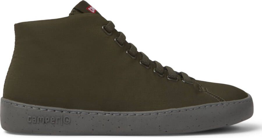 Camper Groene Casual Damesschoen Green Dames