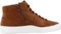 Camper Stijlvolle Touring RY Sneakers voor vrouwen - Bruin