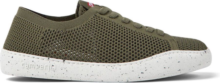 Camper Peu Touring Sneaker Damen Sage Green