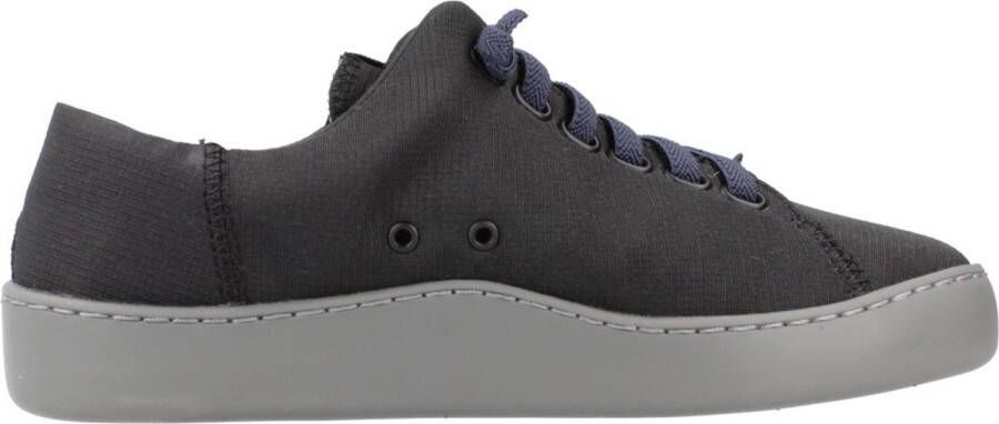 Camper Stijlvolle Zwarte Sneakers Black Dames
