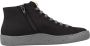 Camper Dames Casual Sneakers in Zwart Black Dames - Thumbnail 1
