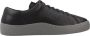 Camper Zwarte leren sneakers met OrthoLite ™ inlegzolen Black Dames - Thumbnail 1