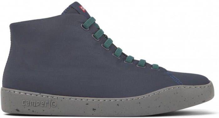 Camper Kleine touring -trainers Blauw Heren
