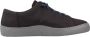 Camper Peu Touring Sneaker Herren Zwart - Thumbnail 1
