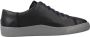 Camper Barefoot-geïnspireerde Sneaker Black Heren - Thumbnail 1