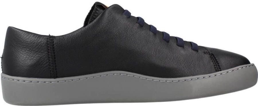 Camper Barefoot-geïnspireerde Sneaker Black Heren