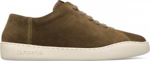 Camper Sneakers PEUF in een eenvoudig ontwerp