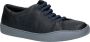 Camper Barefoot-geïnspireerde Sneaker Black Heren - Thumbnail 1