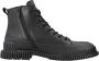Camper Klassieke zwarte veterschoenen Black Dames - Thumbnail 1