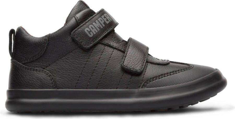 Camper Sneakers achtervolging Zwart Unisex