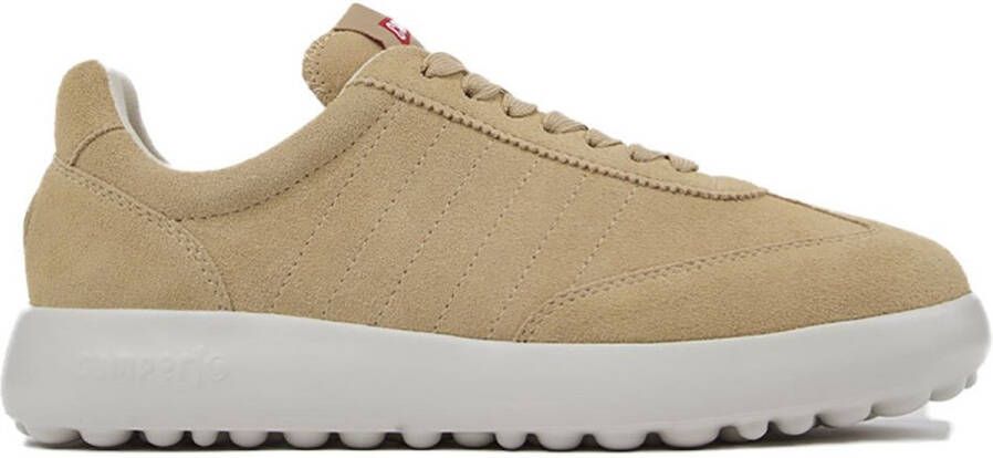 Camper Pxlf Schoenen Beige Vrouw