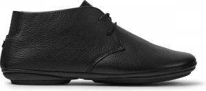 Camper Enkelschoenen rechts K400221-004 Zwart Dames
