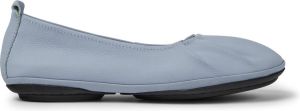 Camper Ballerina's Rechts Nina K201364 Blauw Dames