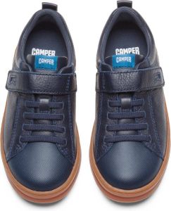 Camper Sneakers Runner vier K800319-006 Blauw Heren