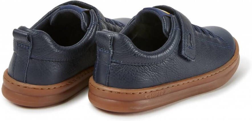 Camper Sneakers Runner vier K800319-006 Blauw