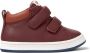 Camper Runner Four Sneaker Kinderen Bourgondië - Thumbnail 1