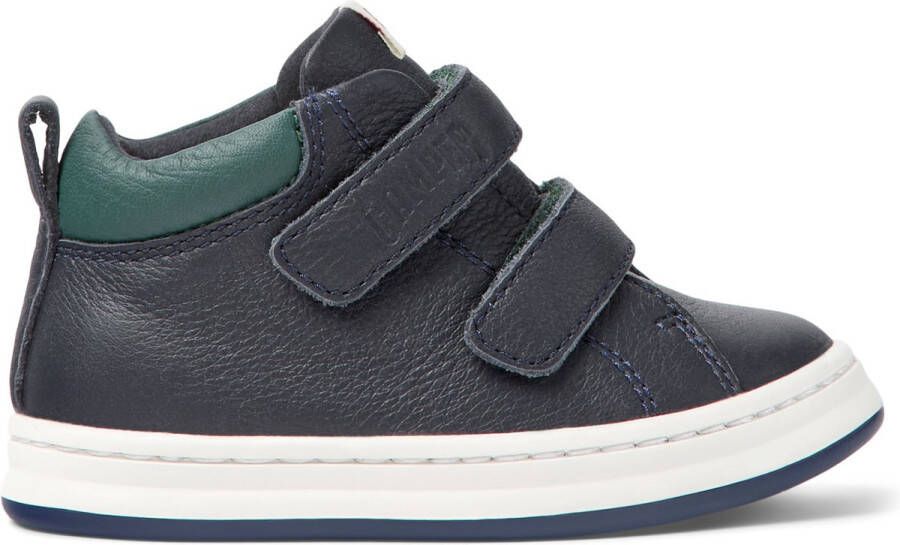 Camper Runner Four Sneaker Kinderen Navy