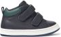 Camper Runner Four Sneaker Kinderen Navy - Thumbnail 1