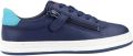 Camper Runner Four Twins Sneaker Kinderen Donkerblauw - Donkerblauw