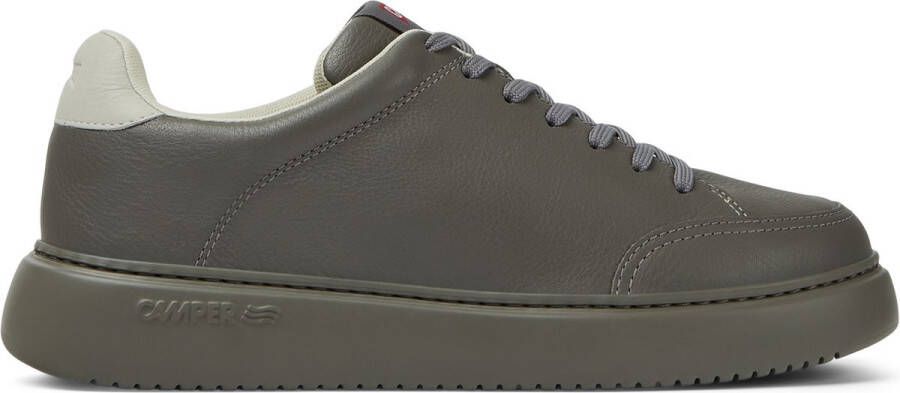 Camper Runner K21 Sneaker Herren Grijs