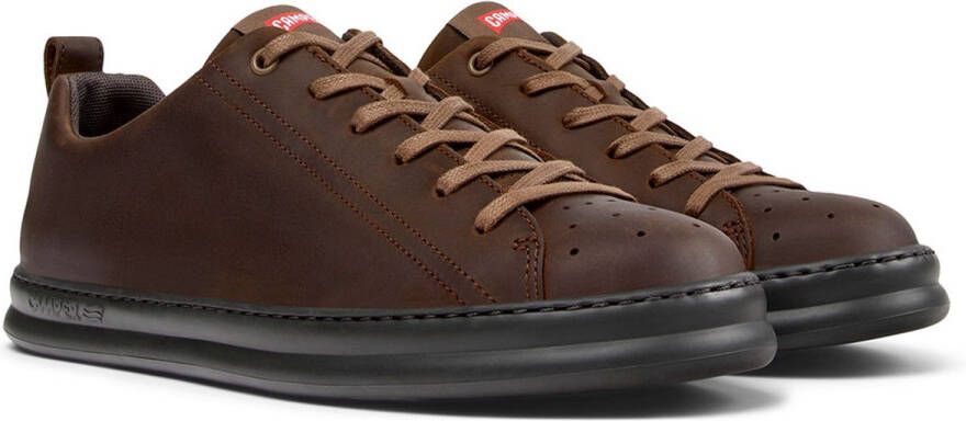 Camper Runner Schoenen Bruin Man